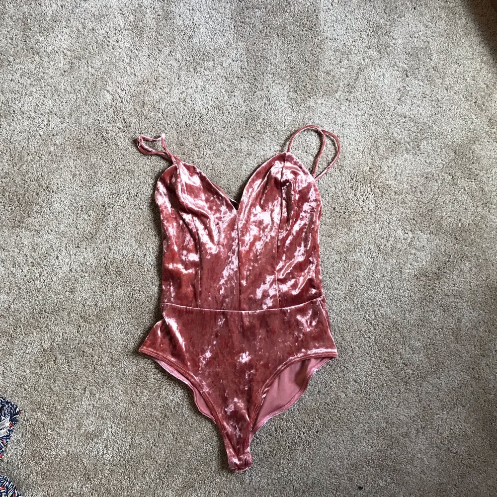 Body suit